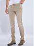 emilio adani Super-Stretch-Jeans slim fit Beige emilio adani Super-Stretch-Jeans slim fit Beige