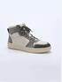 emilio adani Sneaker atmungsaktiv Sand emilio adani Sneaker atmungsaktiv Sand