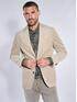 emilio adani Sportives Sakko aus Cord Beige emilio adani Sportives Sakko aus Cord Beige