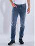 engbers Super-Stretch-Jeans regular Mittelblau engbers Super-Stretch-Jeans regular Mittelblau