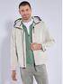 engbers Blouson-Jacke regular Beige engbers Blouson-Jacke regular Beige