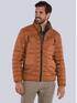 engbers Steppjacke regular Dunkelorange engbers Steppjacke regular Dunkelorange