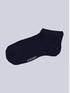 emilio adani Sneaker-Socke uni Marineblau emilio adani Sneaker-Socke uni Marineblau