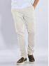 emilio adani Chino regular Creme