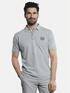 engbers Poloshirt sportiv Silbergrau engbers Poloshirt sportiv Silbergrau