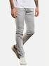 emilio adani Chino slim fit Mausgrau emilio adani Chino slim fit Mausgrau