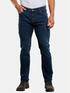 engbers Jeans 5-Pocket Superstretch Brilliantblau engbers Jeans 5-Pocket Superstretch Brilliantblau