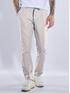 emilio adani Chino mit Leinenanteil Braunbeige emilio adani Chino mit Leinenanteil Braunbeige