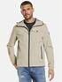 emilio adani Übergangsjacke mit Kapuze Sand
