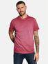 emilio adani T-Shirt gestreift Rosa