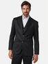 engbers Anzug-Sakko regular Schwarz engbers Anzug-Sakko regular Schwarz