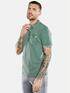 emilio adani Polo-Shirt uni Dunkelgruen emilio adani Polo-Shirt uni Dunkelgruen