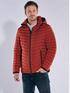 engbers Steppjacke regular Feuerrot engbers Steppjacke regular Feuerrot