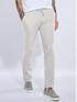 emilio adani Chino mit Leinen-Anteil Beige