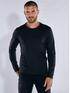 emilio adani Langarm-Shirt "My Favorite" Schwarz emilio adani Langarm-Shirt "My Favorite" Schwarz