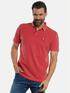 engbers Polo-Shirt uni Tomatenrot engbers Polo-Shirt uni Tomatenrot
