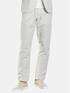 emilio adani Anzughose slim fit Beige