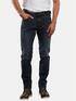 engbers Jeans straight Indigoblau engbers Jeans straight Indigoblau