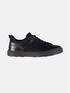 emilio adani Neopren Sneaker Schwarz emilio adani Neopren Sneaker Schwarz