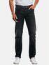 engbers Jeans 5-Pocket Superstretch Schwarz engbers Jeans 5-Pocket Superstretch Schwarz