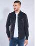 emilio adani Poloshirt langarm Schwarz emilio adani Poloshirt langarm Schwarz
