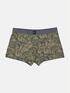 engbers Boxershorts gemustert Oliv engbers Boxershorts gemustert Oliv