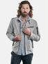 emilio adani stylische Jacke mit Memory-Funktion Beige