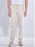 ENGBERS GERMANY Chino mit Leinenanteil Beige ENGBERS GERMANY Chino mit Leinenanteil Beige
