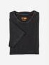 emilio adani T-Shirt slim fit Schwarz