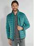 engbers Steppjacke regular Tuerkis engbers Steppjacke regular Tuerkis