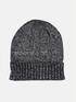 engbers Modische Mütze Dunkelgrau engbers Modische Mütze Dunkelgrau