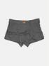 emilio adani Boxershorts gemustert Schwarz emilio adani Boxershorts gemustert Schwarz