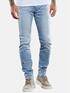 emilio adani Jeans 5-Pocket Hellblau