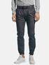 emilio adani Slim Fit Chino mit Stretch Anthrazit emilio adani Slim Fit Chino mit Stretch Anthrazit