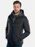 emilio adani Jacke mit Sorona® Füllung Schwarz
