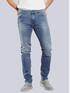 engbers Super-Stretch-Jeans slim fit Taubenblau engbers Super-Stretch-Jeans slim fit Taubenblau