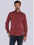 engbers Langarm-Hemd gemustert Bordeaux engbers Langarm-Hemd gemustert Bordeaux