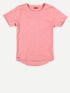 emilio adani T-Shirt "My Favorite" Rosa