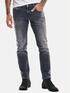 emilio adani Jeans High-Stretch Dunkelgrau