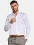 emilio adani Hemd "My Favorite" Reinweiss