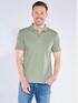 engbers Poloshirt "My Favorite" organic Dunkelgrau engbers Poloshirt "My Favorite" organic Dunkelgrau