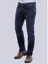 engbers Super-Stretch-Jeans slim fit Marineblau engbers Super-Stretch-Jeans slim fit Marineblau