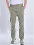 engbers Cargohose straight Khaki