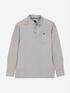engbers Polo-Shirt regular Hellgrau engbers Polo-Shirt regular Hellgrau