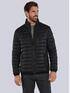 engbers Steppjacke regular Schwarz engbers Steppjacke regular Schwarz