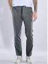 emilio adani Anzug-Hose slim fit Grau emilio adani Anzug-Hose slim fit Grau