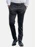 emilio adani Anzughose slim fit Anthrazit emilio adani Anzughose slim fit Anthrazit