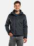 engbers Softshell-Jacke mit abnehmbarer Saphirblau engbers Softshell-Jacke mit abnehmbarer Saphirblau