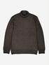 engbers Troyer-Pullover Hellbraun engbers Troyer-Pullover Hellbraun