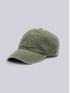 emilio adani Base Cap Gruen